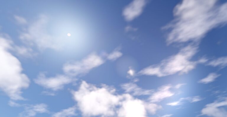 Lens Flare for Godot 4